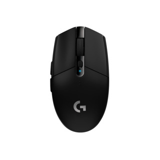 Logitech G304 Lightspeed Wireless Gaming Mouse (2 Years Warranty)